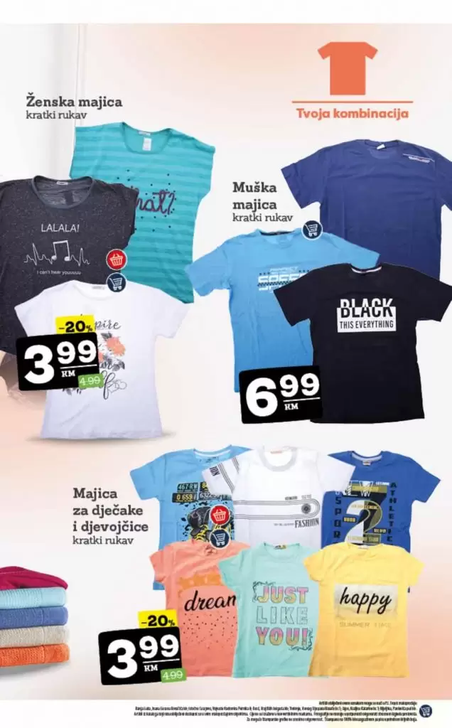 tropic akcijski katalog. snizenje. akcija. popust. katalog. snizeno. 