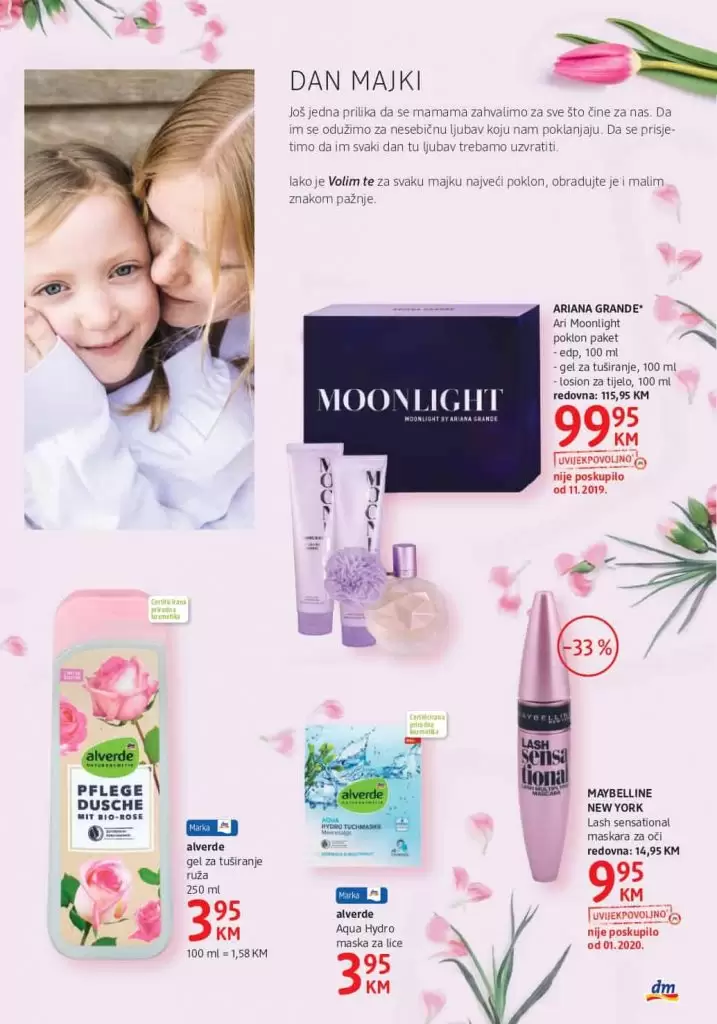 dm snizenje. dm akcijski katalog. popust. akcja. snizeno. 