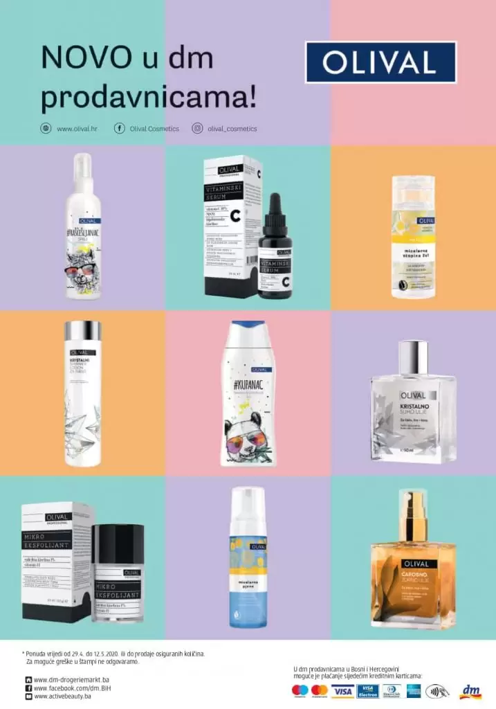 dm snizenje. dm akcijski katalog. popust. akcja. snizeno. 