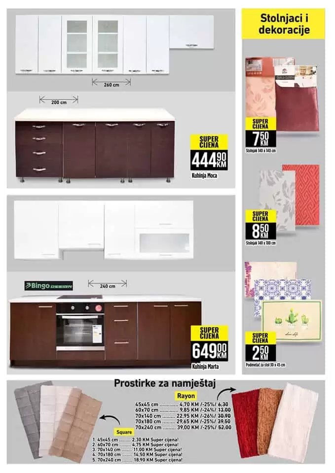 bingo namjestaj. snizenje namjestaja. namjestaj sarajevo. namjestaj bingo.