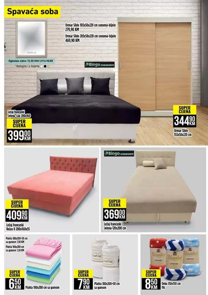 bingo namjestaj. snizenje namjestaja. namjestaj sarajevo. namjestaj bingo.