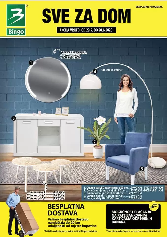 bingo namjestaj. snizenje namjestaja. namjestaj sarajevo. namjestaj bingo.