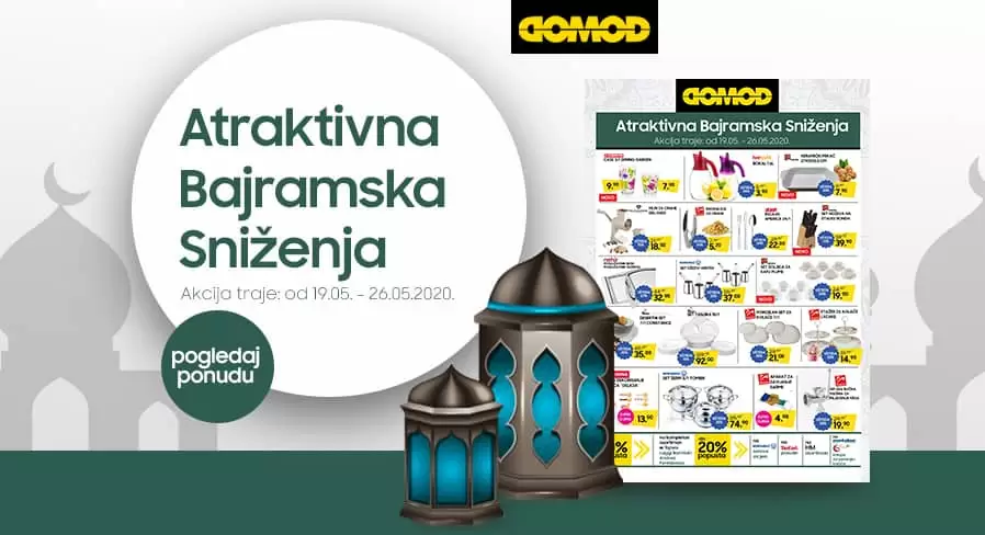 domod akcijski katalog. svijet snizenja. sva snizenja na jednom mjestu. tehnika