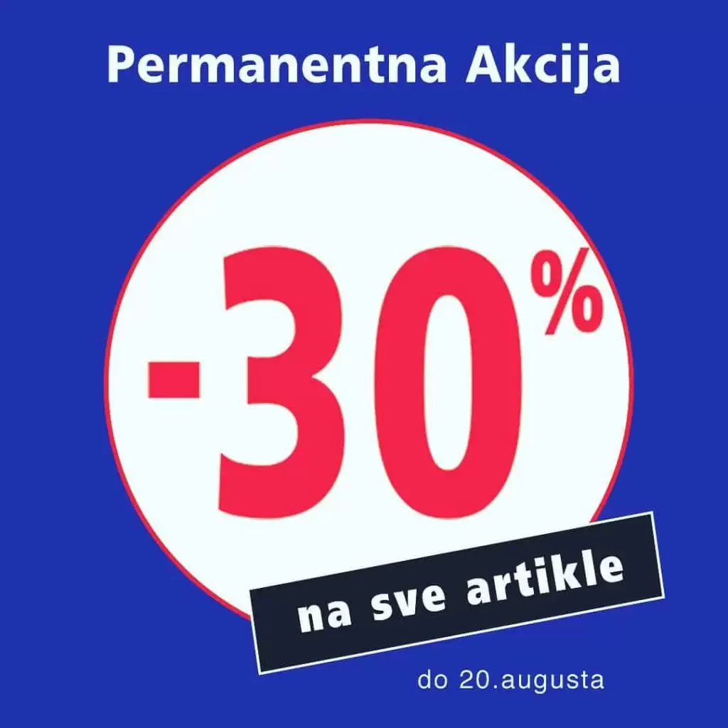 azel france sarajevo. snizenje. akcija. popust. 