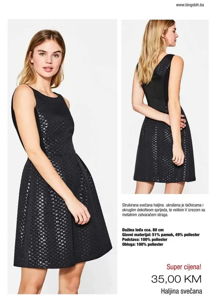 svecane haljine. elegantne haljine. online haljine. Bingo akcija. 
