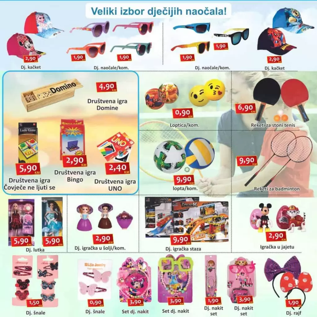 Izbor trgovine radno vrijeme. izbor trgovine katalog. 