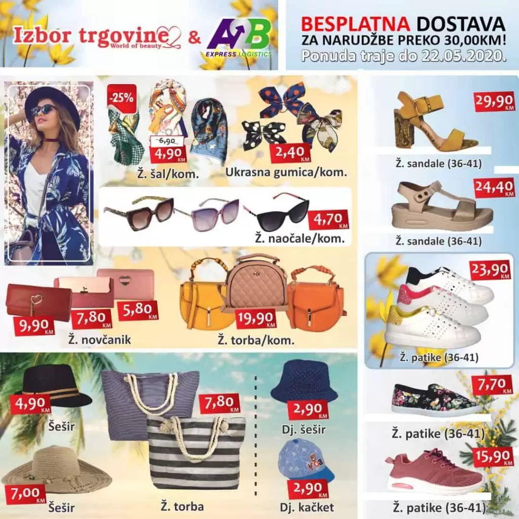 Izbor trgovine radno vrijeme. izbor trgovine katalog. 