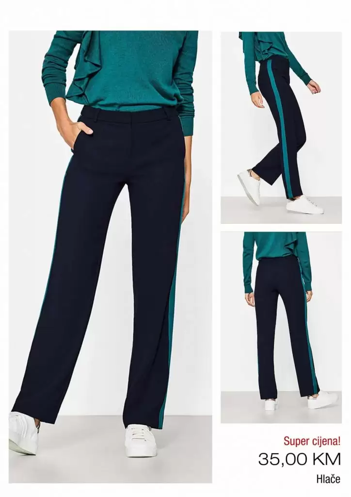 zelena satenska kosulja za sve prilike. super ponuda u bingo marketima. 