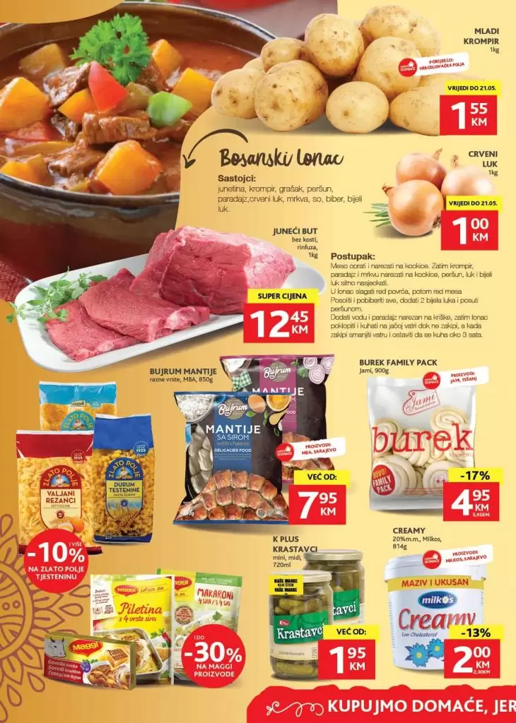 tjestenina, gdje kupiti po najnizim cijenama