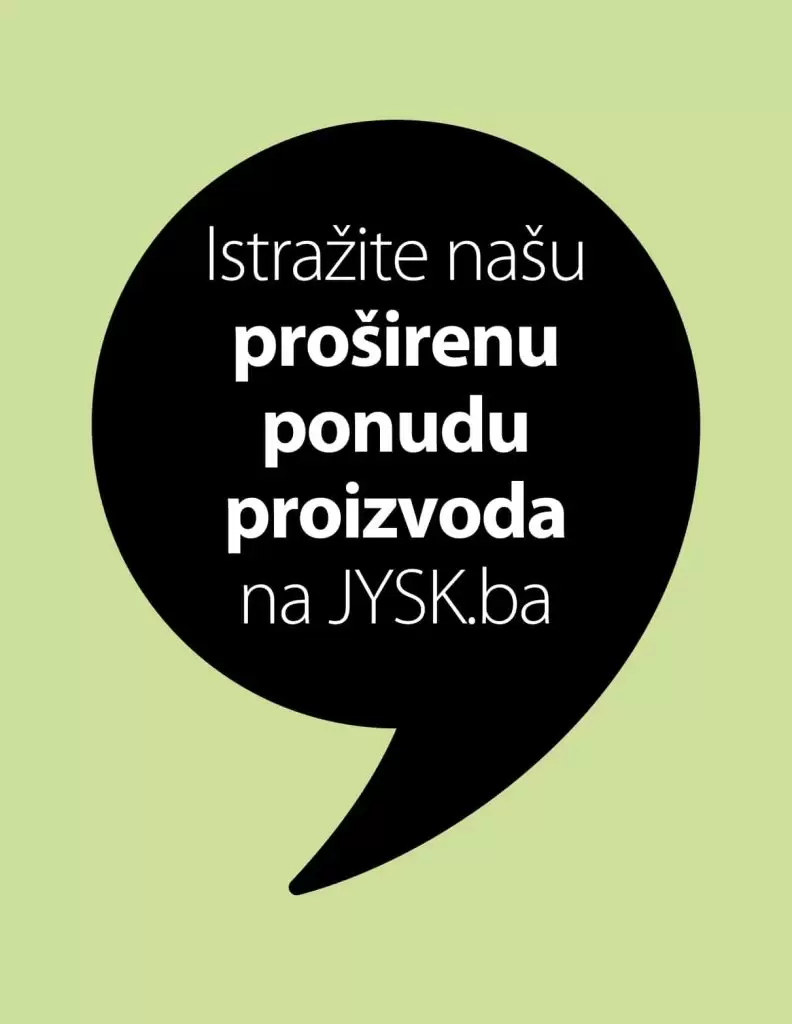 jysk akcijski katalog. jysk snizenje. jysk namjestaj.