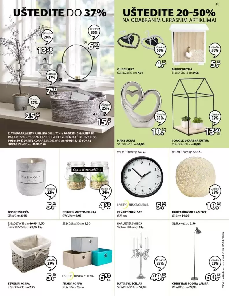 jysk akcijski katalog. jysk snizenje. jysk namjestaj.