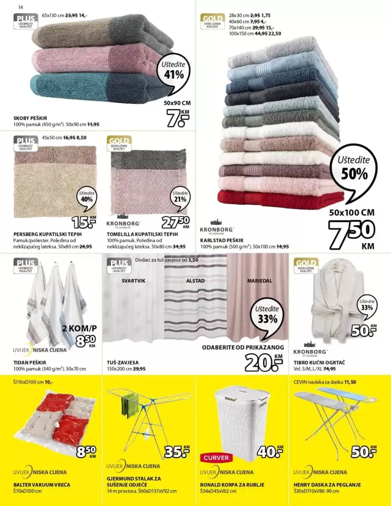 jysk akcijski katalog. jysk snizenje. jysk namjestaj.