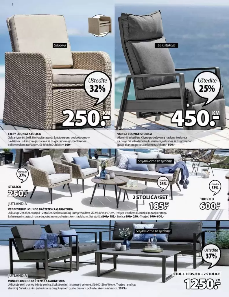 jysk katalog. jysk madrac. jysk rasprodaja.