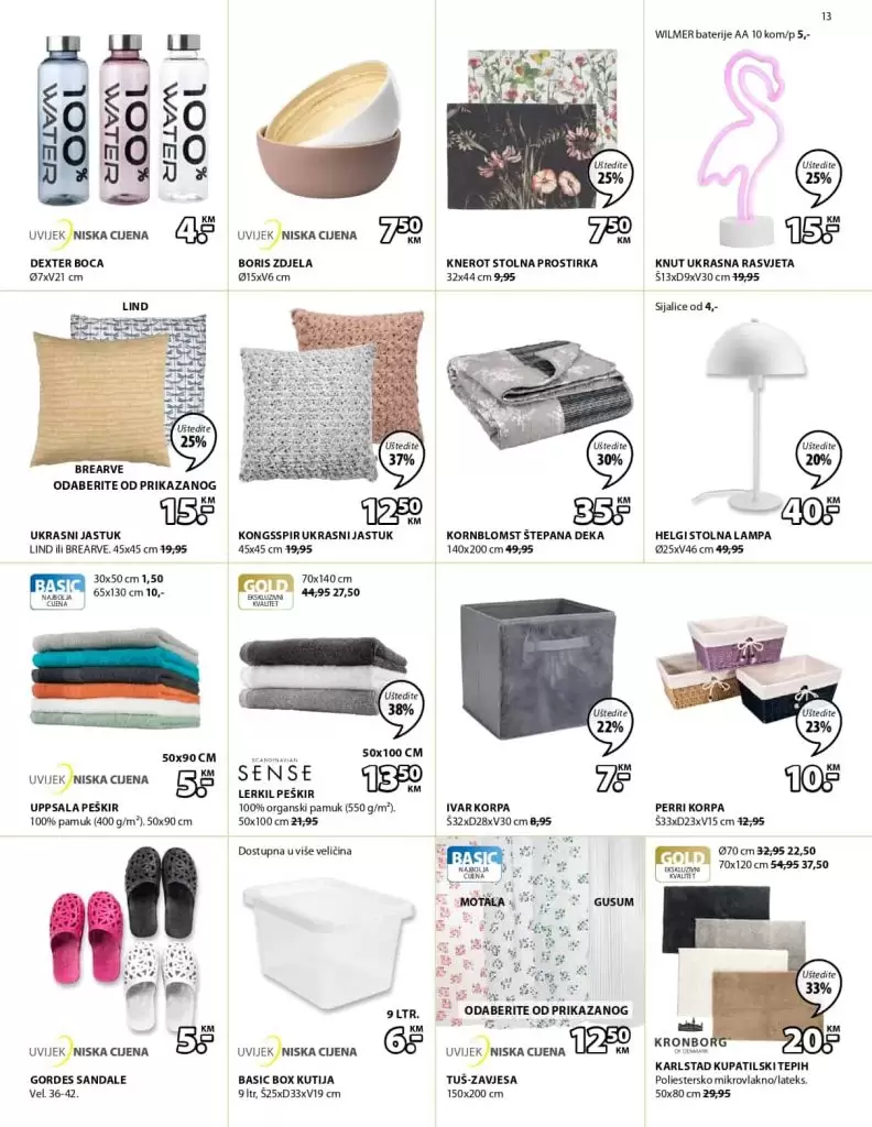 jysk katalog. jysk madrac. jysk rasprodaja. jastuk