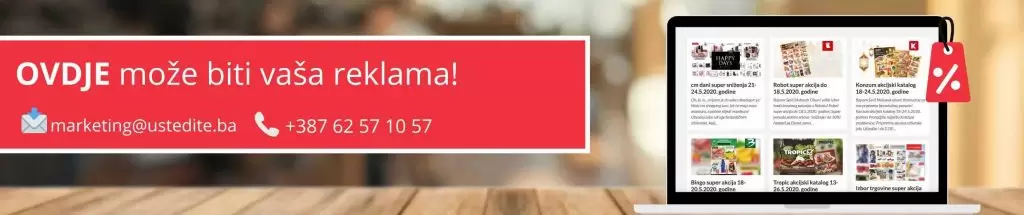 najjeftinije oglasavanje na internetu