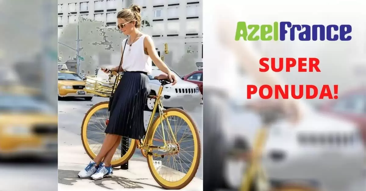 azel france snizenje