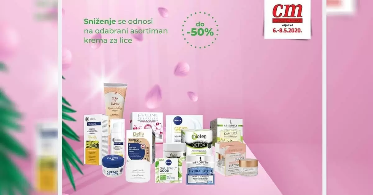 cm akcija, snizenje, popust.