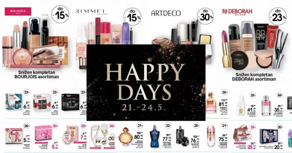 cm akcijski katalog. snizenje. akcija. popust