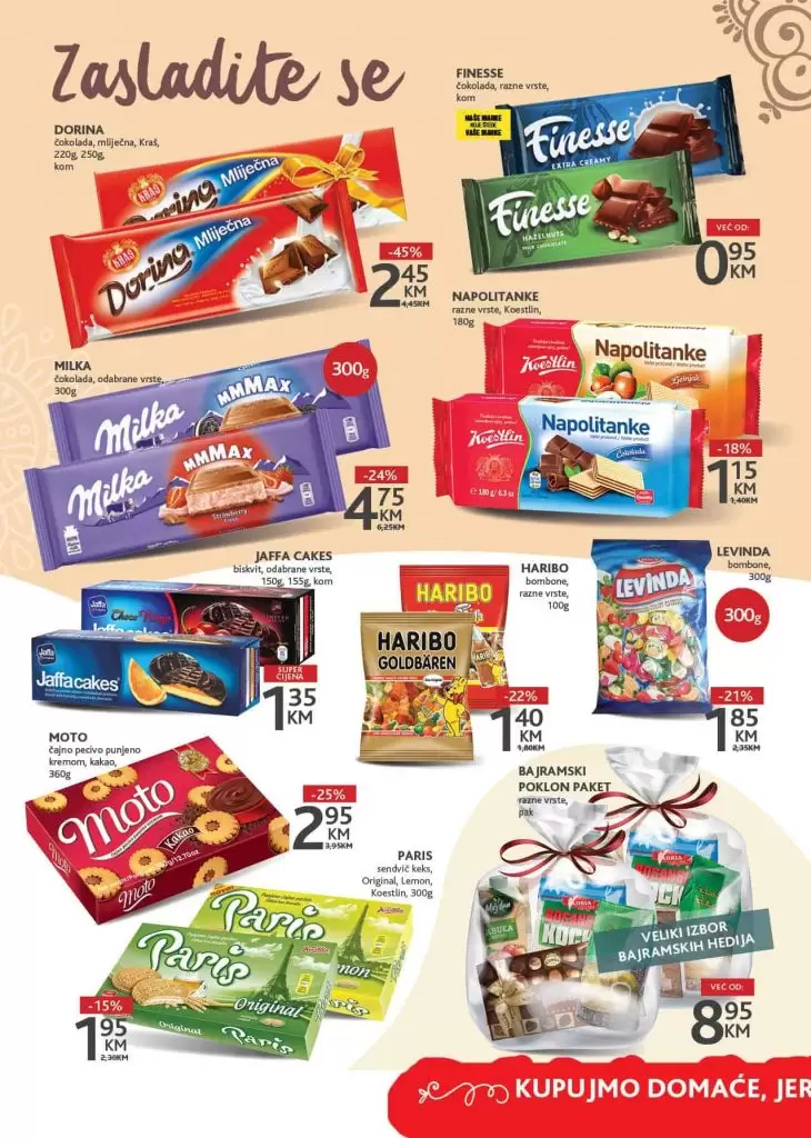 konzum katalog. konzum akcija. konzum snizenje. 