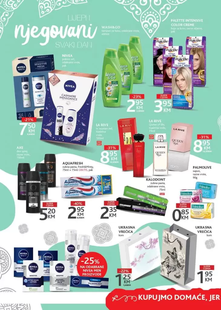 konzum katalog. konzum akcija. konzum snizenje. 