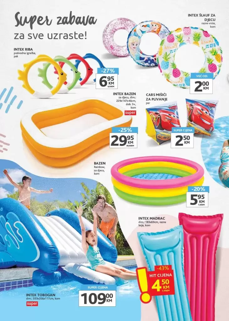 Konzum akcijski katalog. konzum snizenje. konzum akcija. snizeno. popust. katalog.