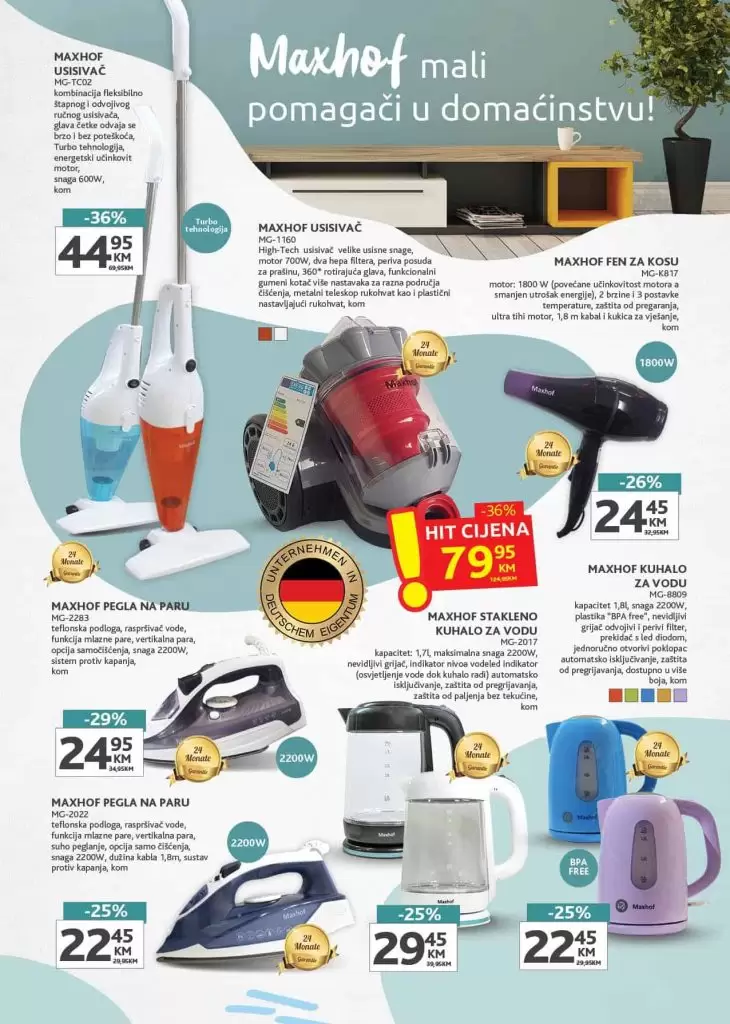 Konzum akcijski katalog. konzum snizenje. konzum akcija. snizeno. popust. katalog.