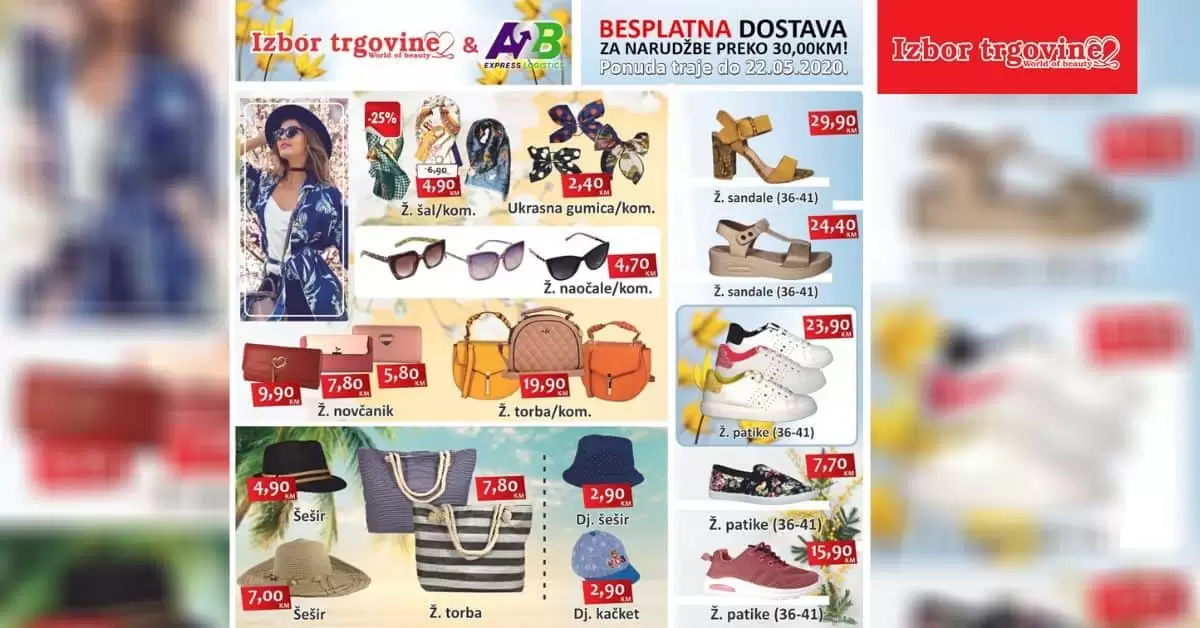 Izbor trgovine radno vrijeme. izbor trgovine katalog.