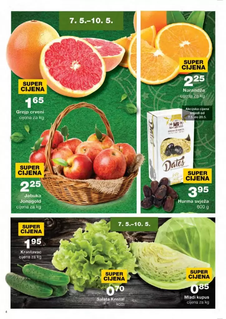 mercator lozionicka. mercator katalog. mercator radno vrijeme.