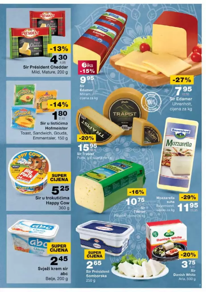 mercator lozionicka. mercator katalog. mercator radno vrijeme.