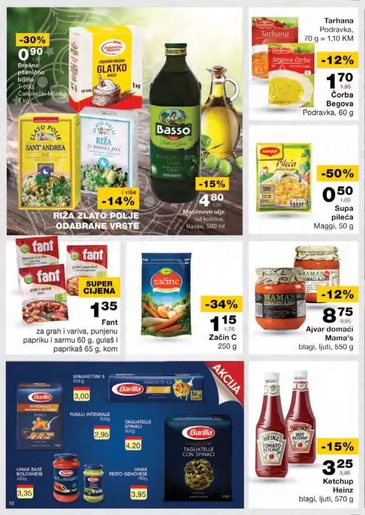 mercator lozionicka. mercator katalog. mercator radno vrijeme.