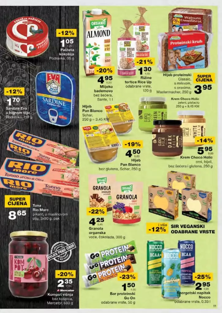 mercator lozionicka. mercator katalog. mercator radno vrijeme.