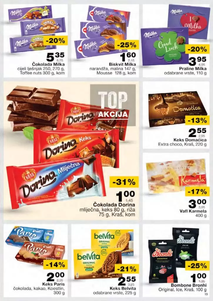 mercator lozionicka. mercator katalog. mercator radno vrijeme.