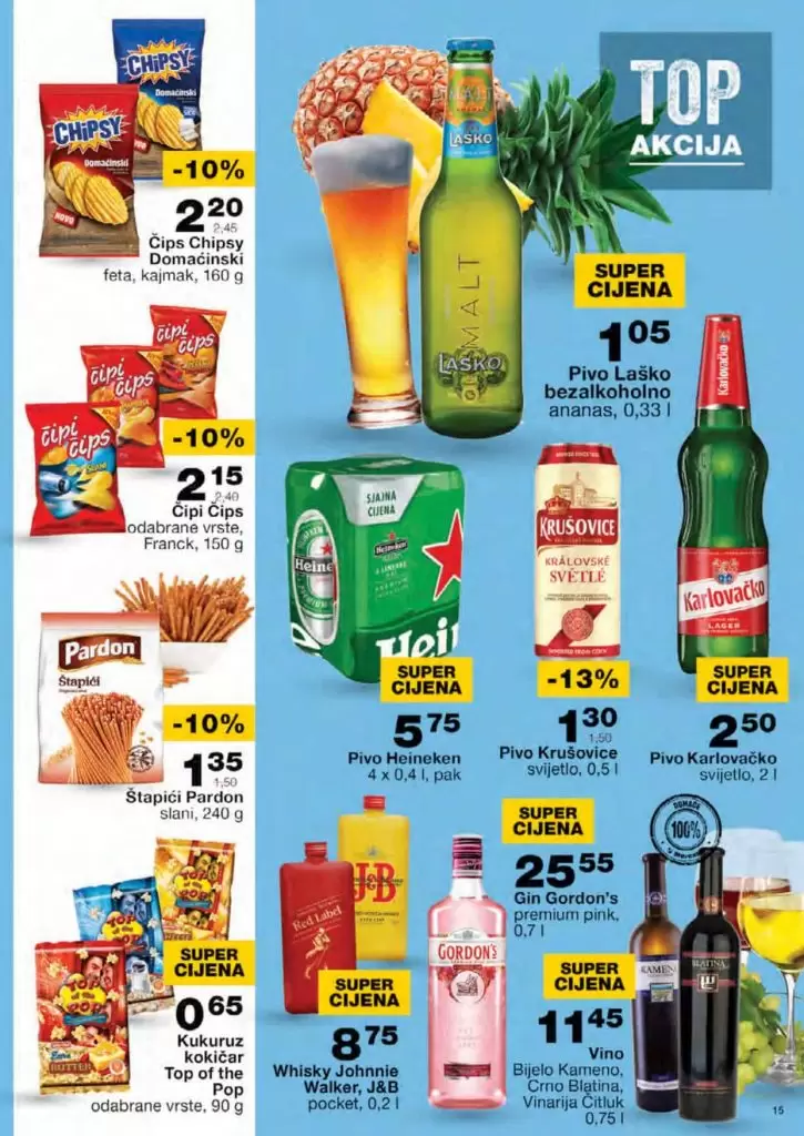 mercator lozionicka. mercator katalog. mercator radno vrijeme.