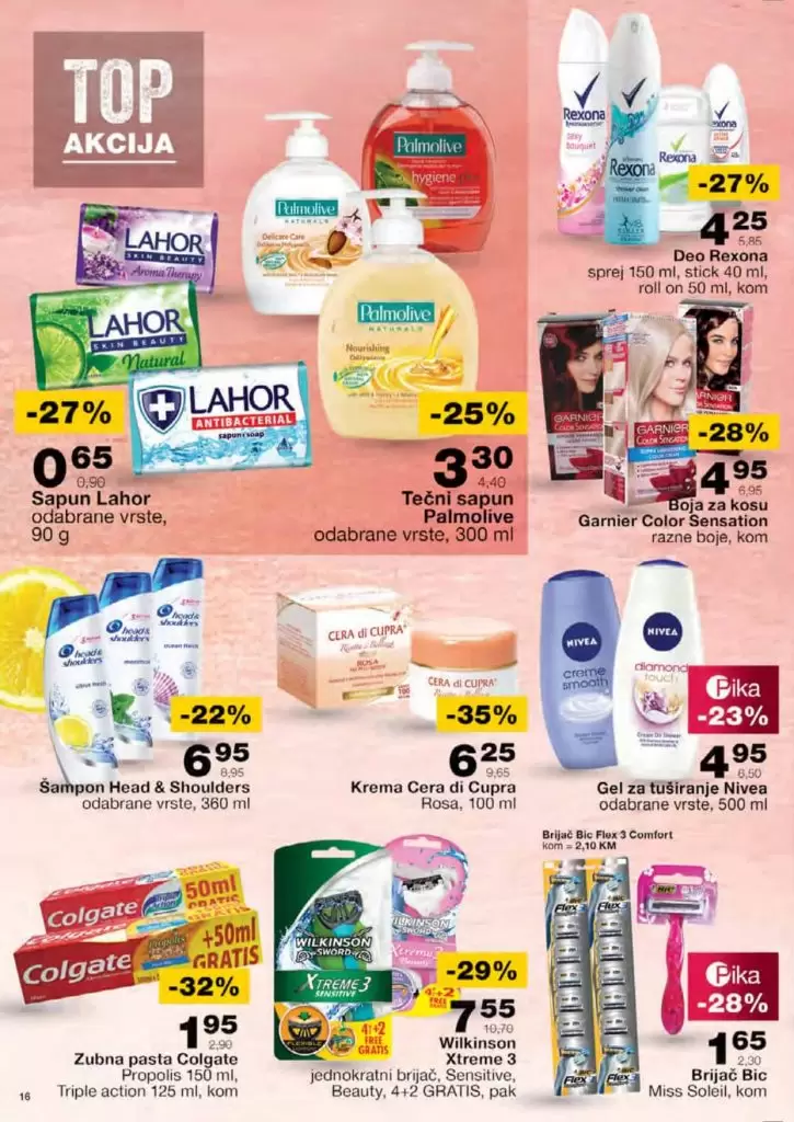 mercator lozionicka. mercator katalog. mercator radno vrijeme.