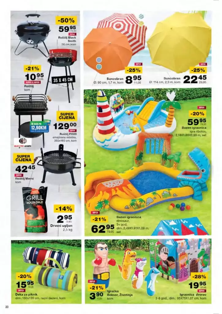 mercator lozionicka. mercator katalog. mercator radno vrijeme.