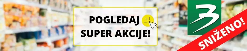 Bingo super akcija. Bingo katalog