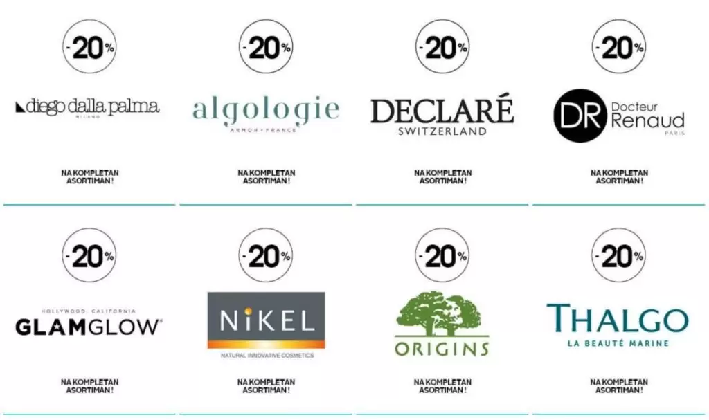 cm snizenje. akcija. popust. katalog.