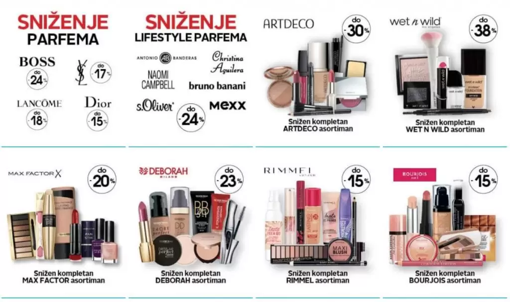 max factpooor sminka poznatih sminkera 