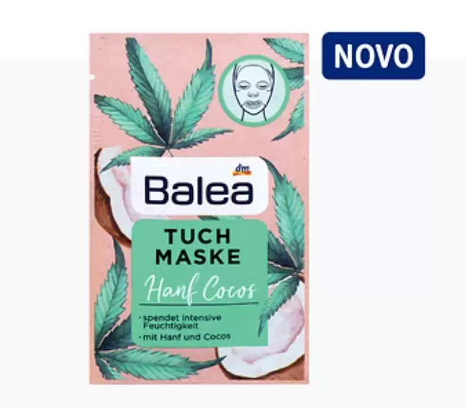 novo u dm-u! Novi proizvodi u dm-u! snizenje, akcija, popusti. dm drogerie markt