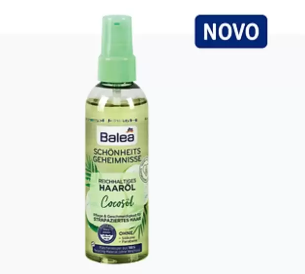 novo u dm-u! Novi proizvodi u dm-u! snizenje, akcija, popusti. dm drogerie markt