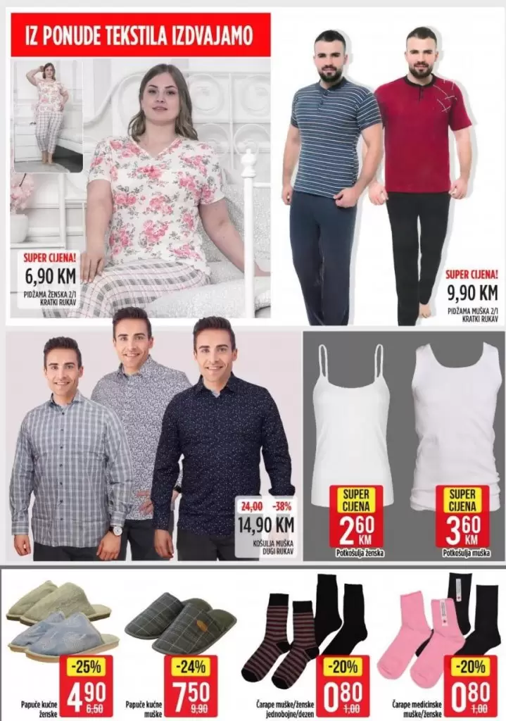 bingo katalog. bingo sarajevo. bingo snizenje. bingo prehrana