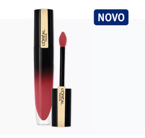 Rouge Signature, L'Oreal Pairs, ruž za usne, nove nijanse