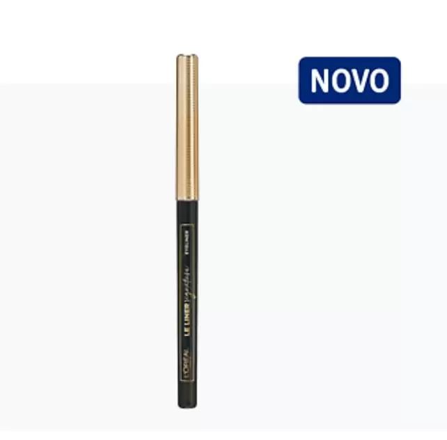 L'Oreal Paris, Signature, tuš za oči