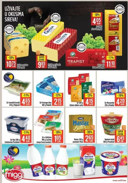 Bingo katalog. bingo snizenje. bingo akcija. popust. katalog. 