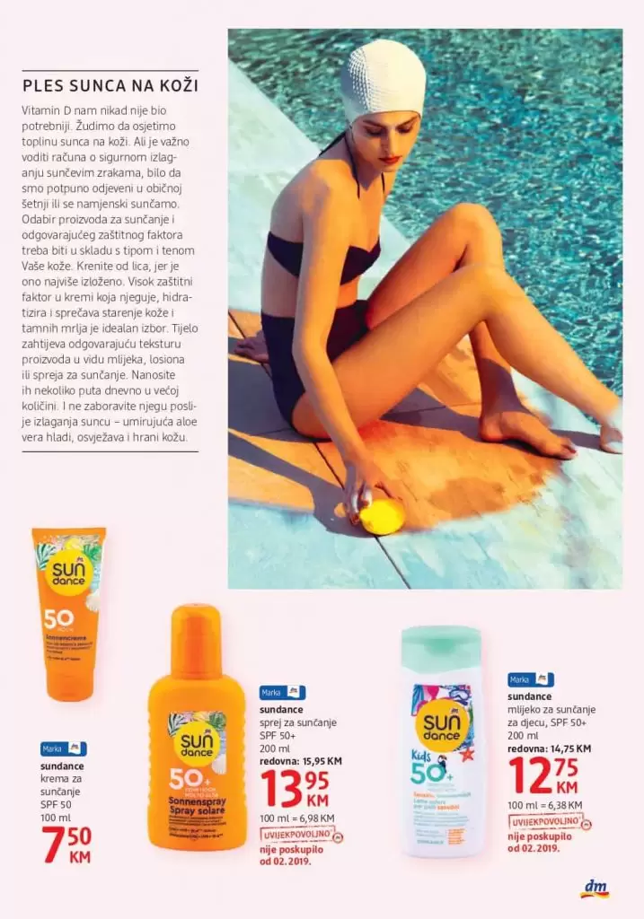 dm Katalog. dm prodavnica. dm radno vrijeme.  sminka