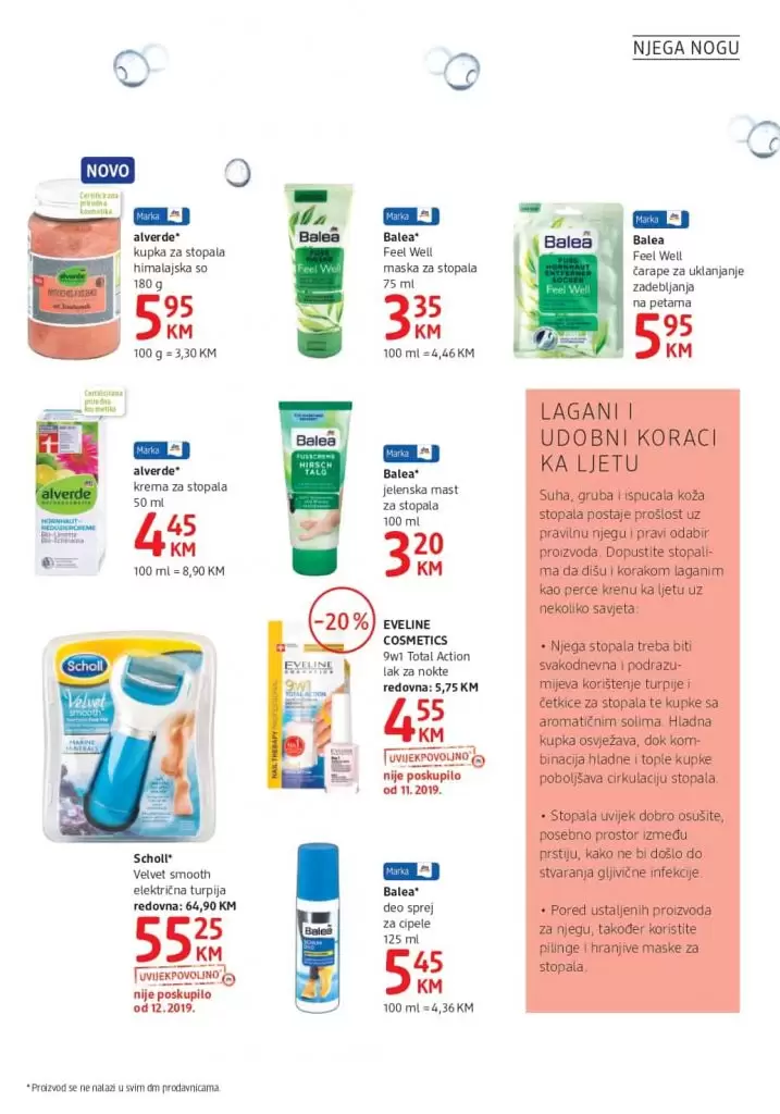 dm Katalog. dm prodavnica. dm radno vrijeme.  dm baby bonus