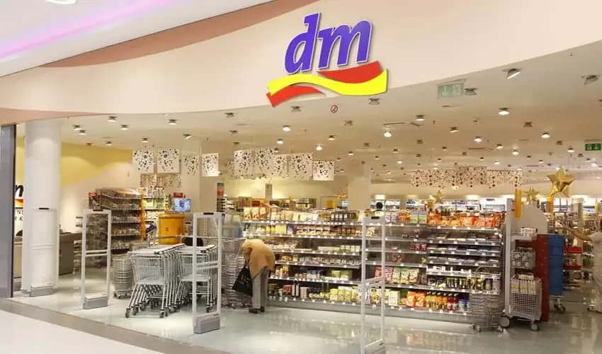 dm prodavnice radno vrijeme