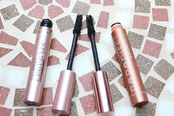 L'oreal paradise extatic