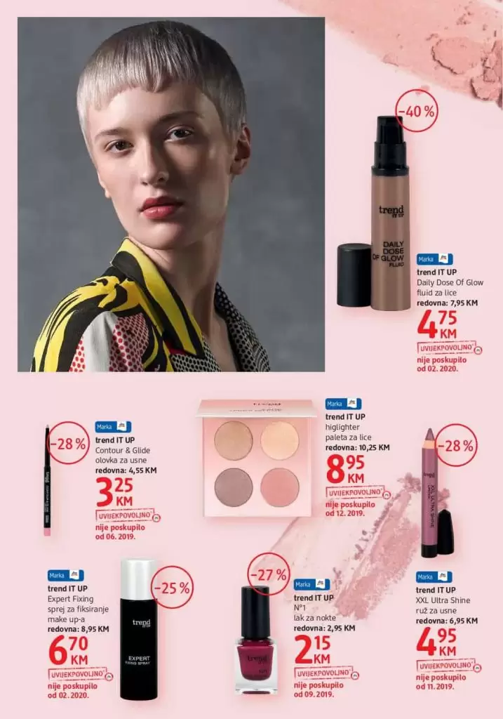 dm snizenje. dm akcijski katalog. popust. akcja. snizeno,