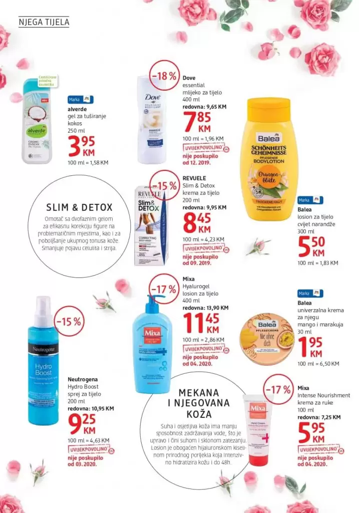 dm snizenje. dm akcijski katalog. popust. akcja. snizeno,